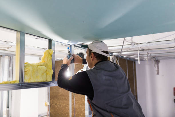 Reliable LA Insulation Contractor Solutions