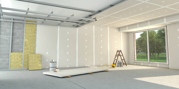, LA Insulation Contractor Company