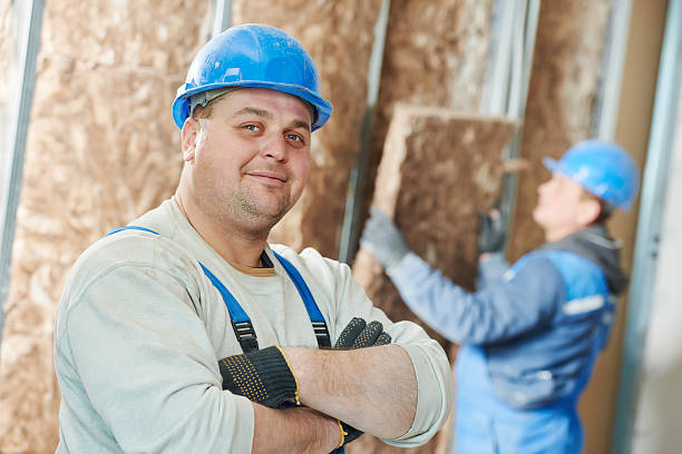 Best Insulation for Specific Applications in Sughter, LA